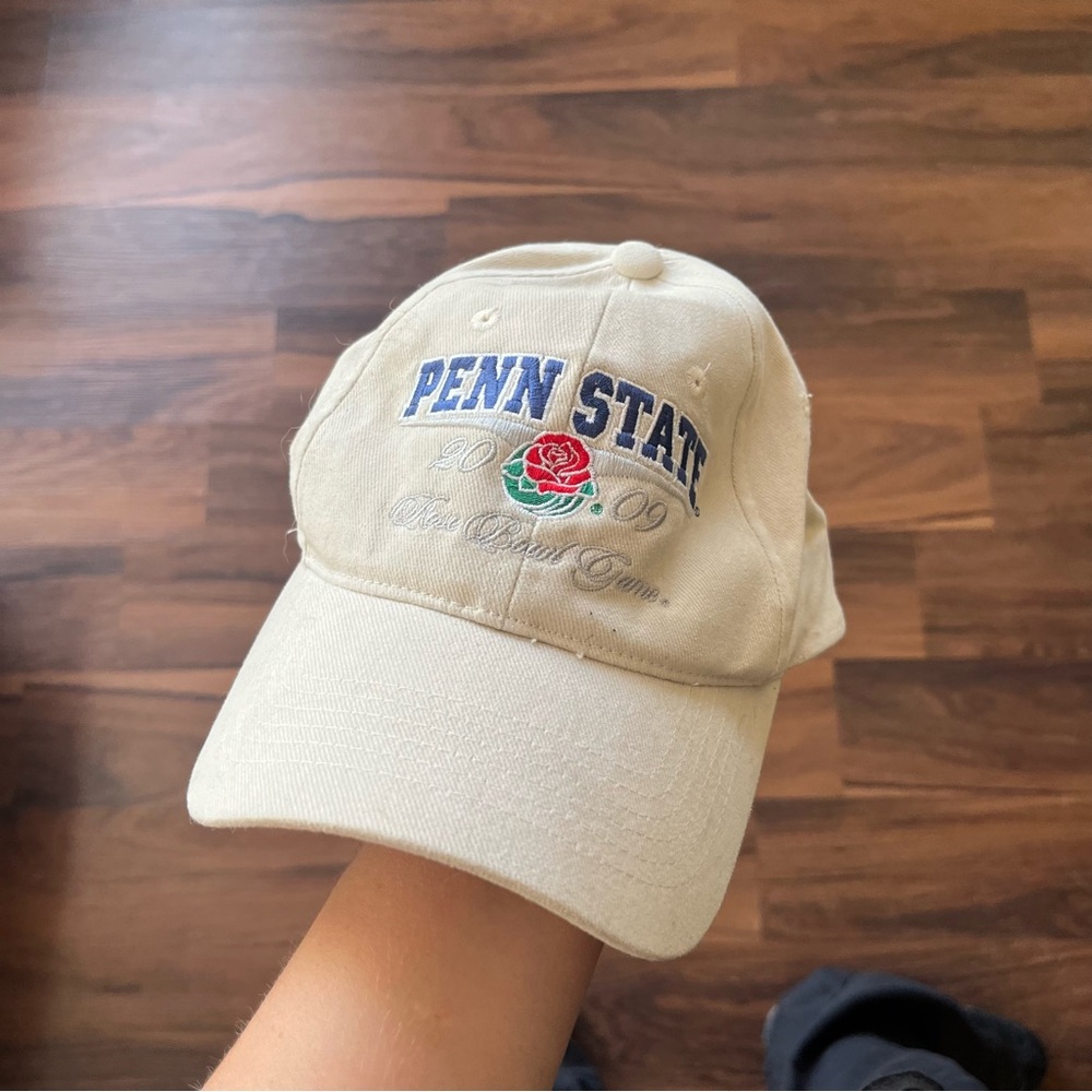 Penn state 2009 rose bowl hat